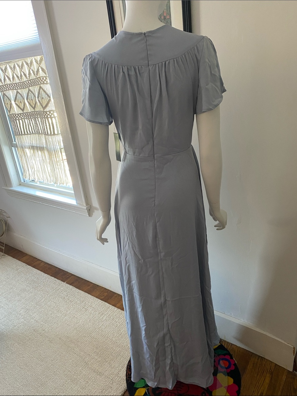 Lulus Maxi Dress - Picture 2 of 5